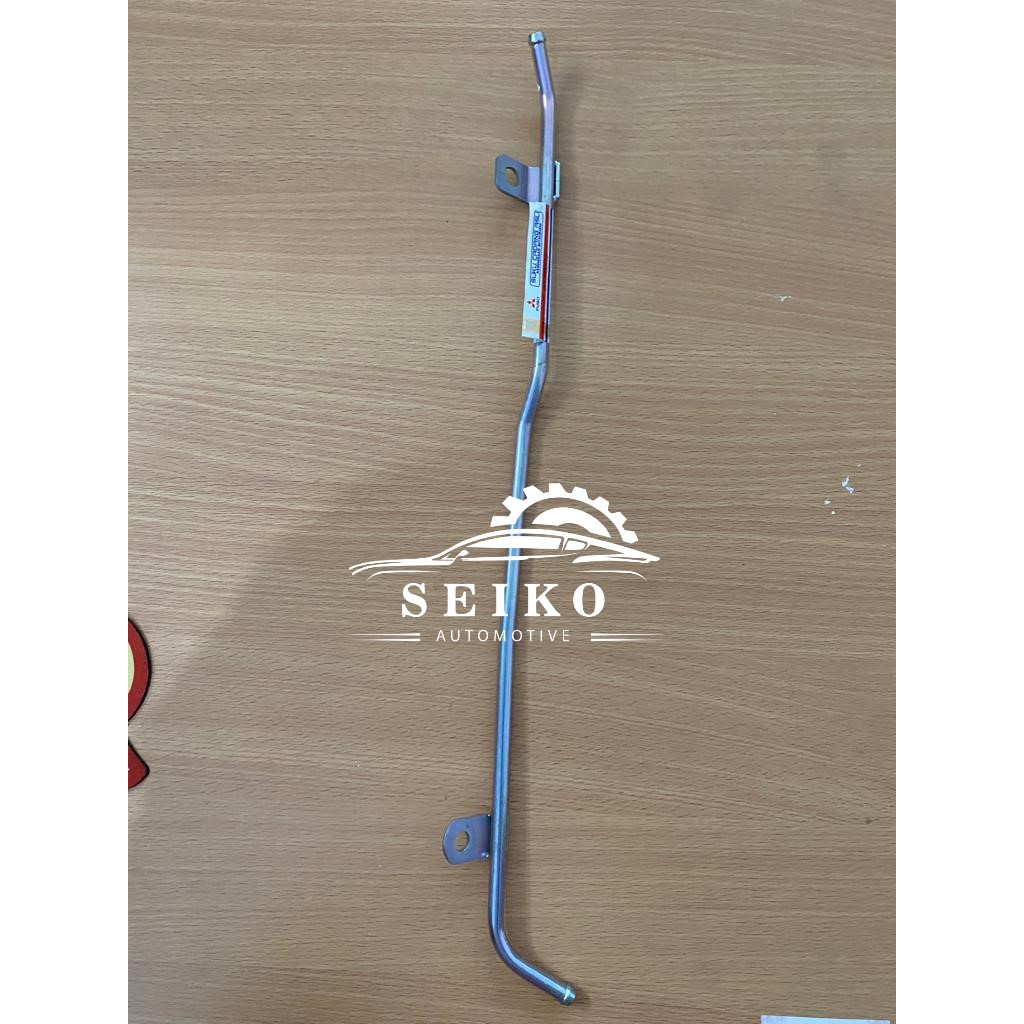 Jual Pipa Selang Radiator Mitsubishi Canter ME413692 | Shopee Indonesia