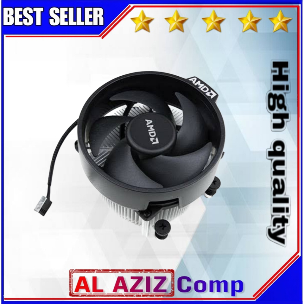 Jual Fan processor amd ryzen Original | Shopee Indonesia