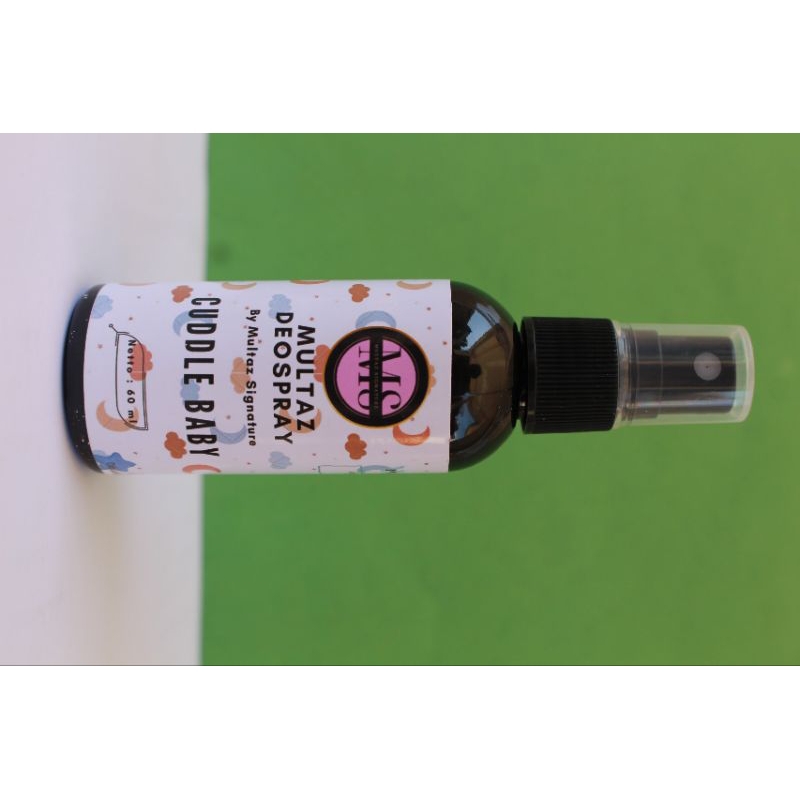 Produk Multaz Signature | Shopee Indonesia