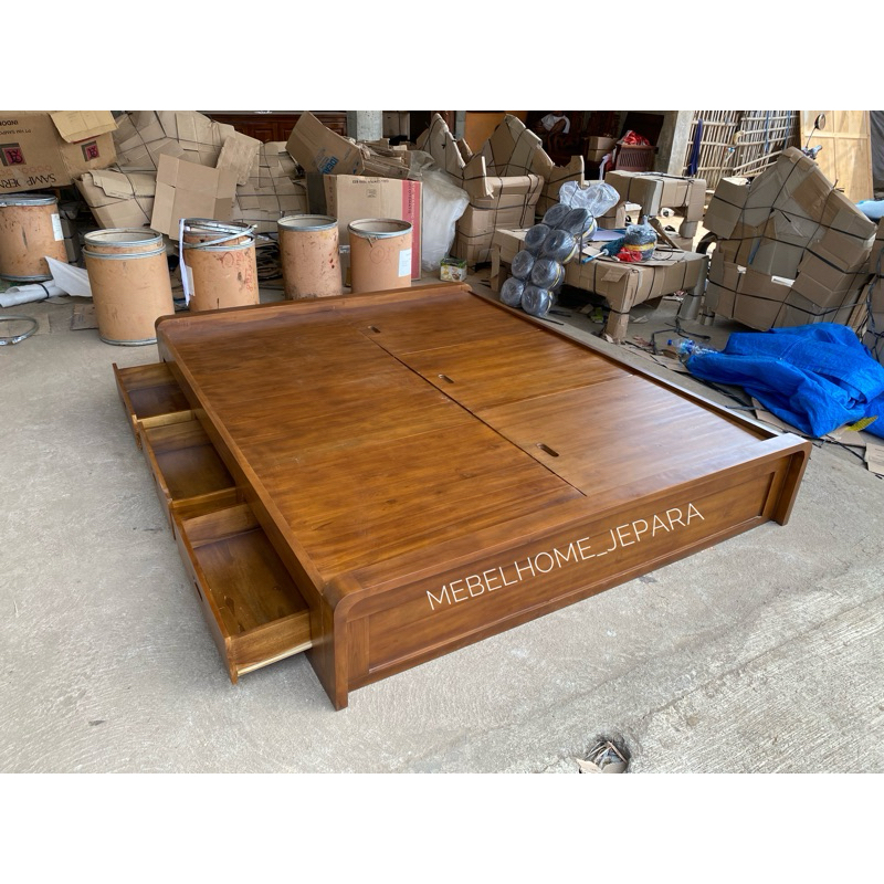 Jual dipan minimalis custom tanpa sandaran mentahan,dipan minimalis ...