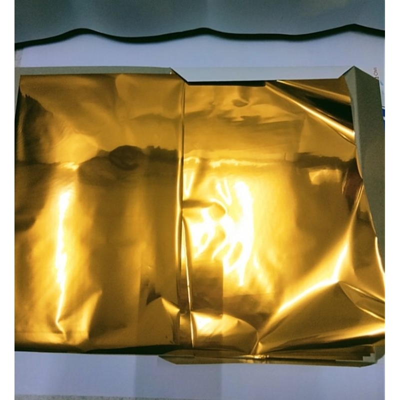 Jual Foil Emas Skripsi Jilid Buku Hard Cover Foil San Toko Foil Emas
