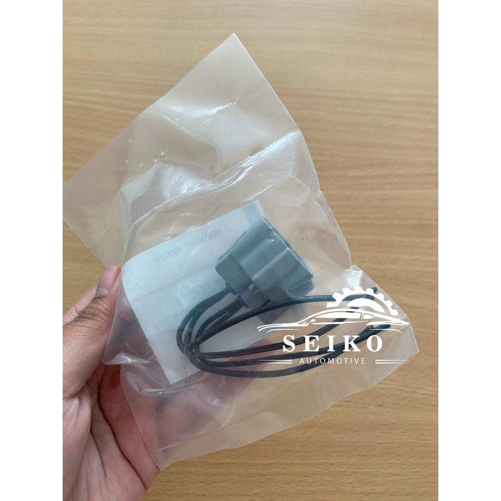 Jual Soket Socket Sensor RPM Mitsubishi Canter | Shopee Indonesia