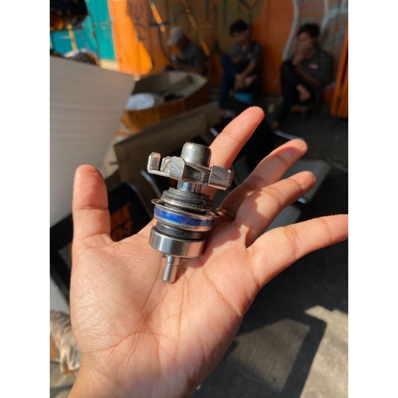 Jual As Waterpump pompa radiator vario 125 150 pcx 150 original lp ...