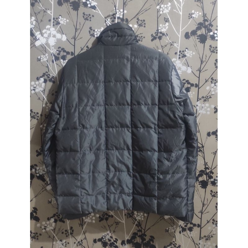 Jual JAKET BULANG UNIQLO ULTRA LIGHT | Shopee Indonesia
