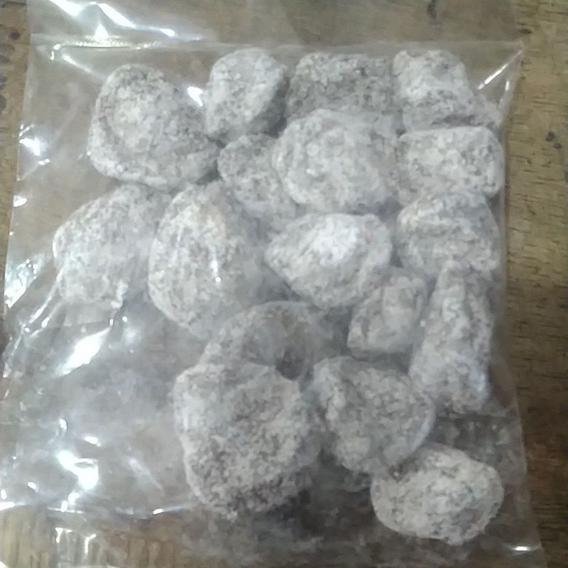 Jual Semboy putih 100 gr | Shopee Indonesia