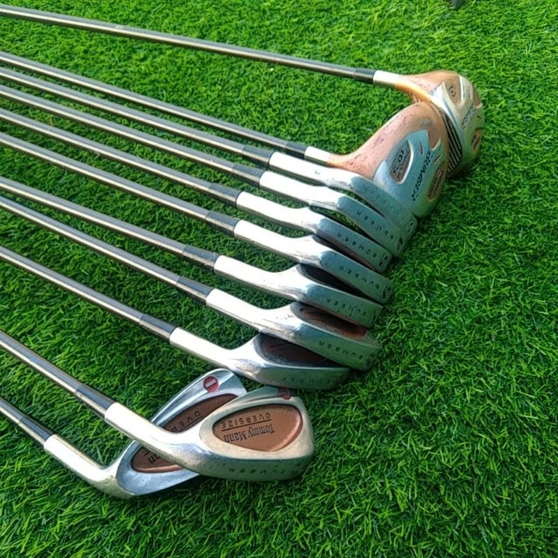 Jual Stik Golf Full Set Untuk Pemula Shopee Indonesia