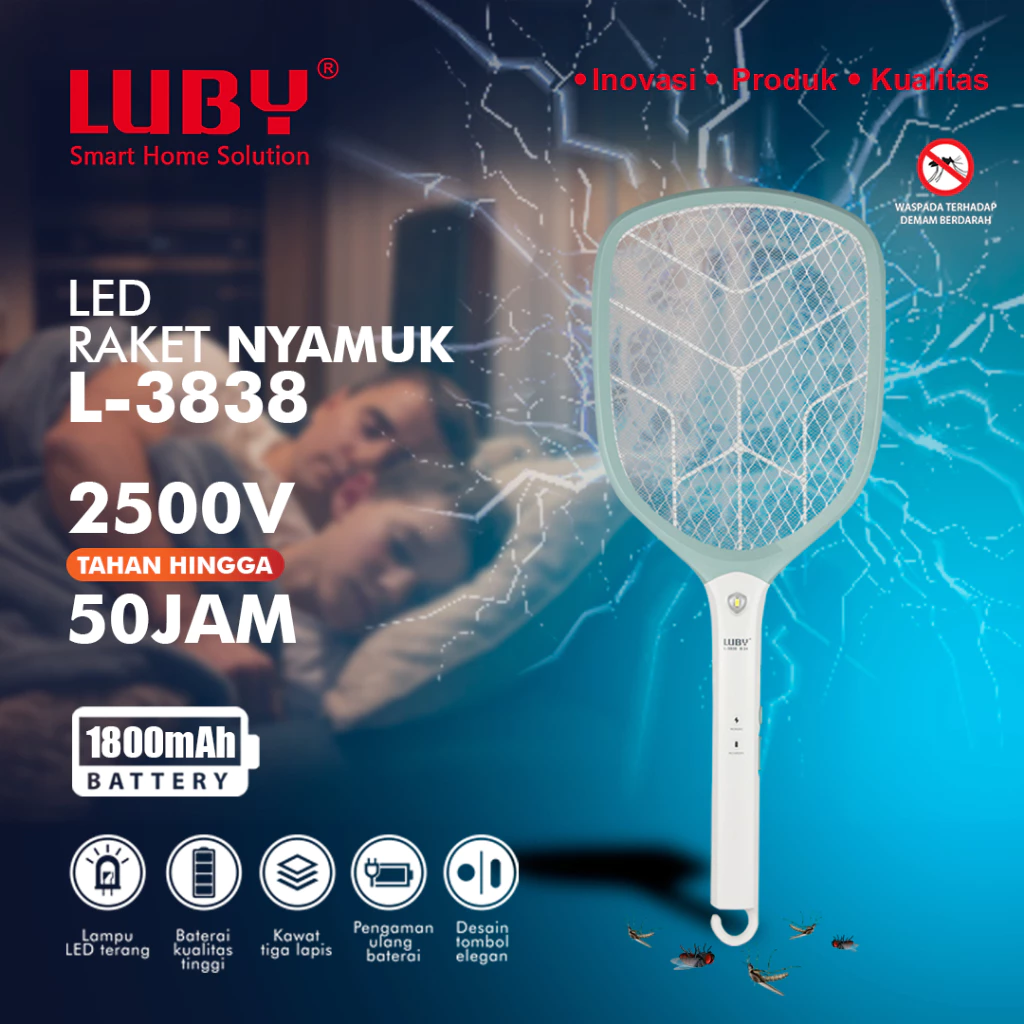 head lamp luby
