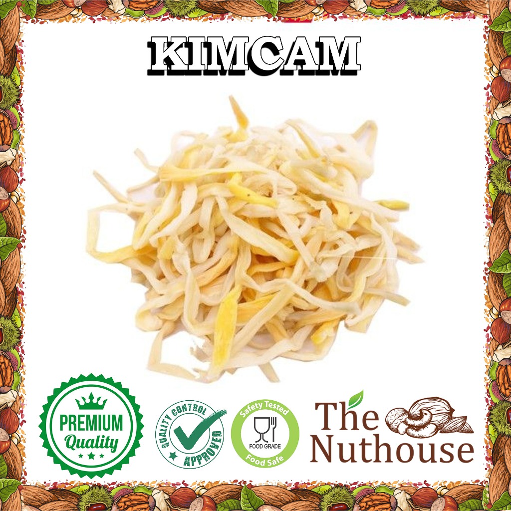 Jual Kim Cam / Kimcam / Bunga Sedap Malam [Ukuran 100gr / 250gr / 500gr ...