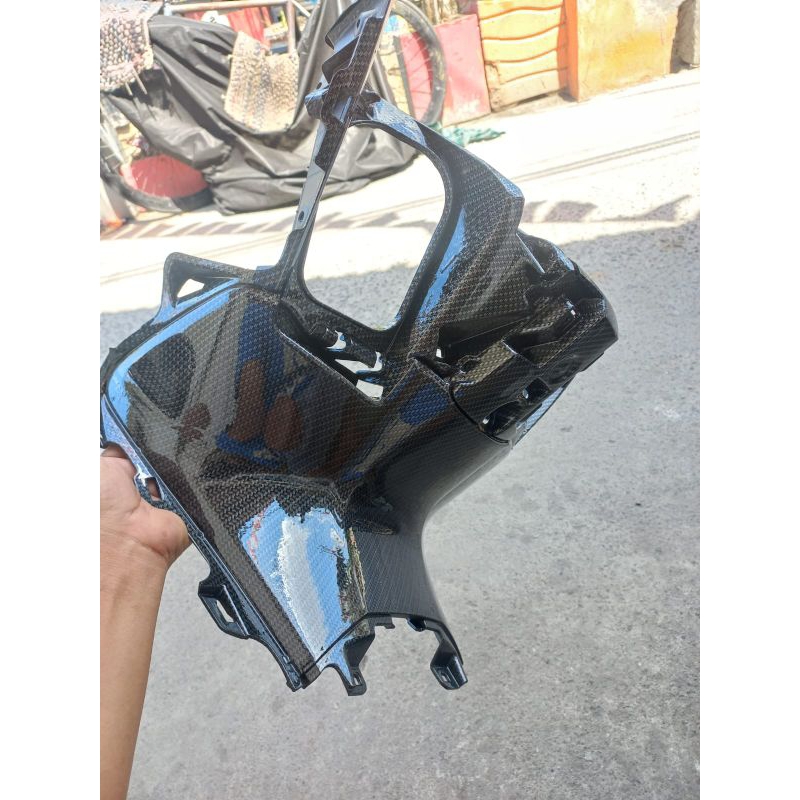 Jual PANEL INNER PCX 150 KARBON | Shopee Indonesia