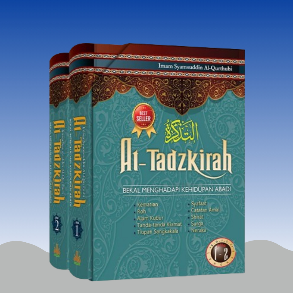 Jual Buku Terjemah Kitab At-Tadzkirah Imam Qurtubi Pustaka Al-Kautsar ...