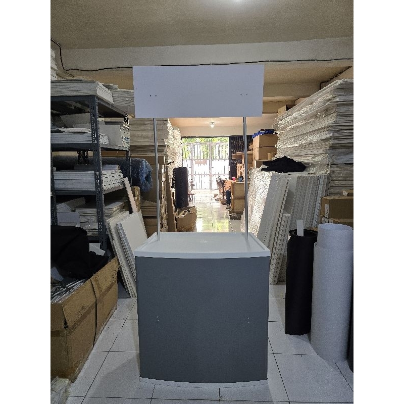 Jual Event Desk Terlengkap & Harga Terbaru Juli 2026 | Shopee Indonesia