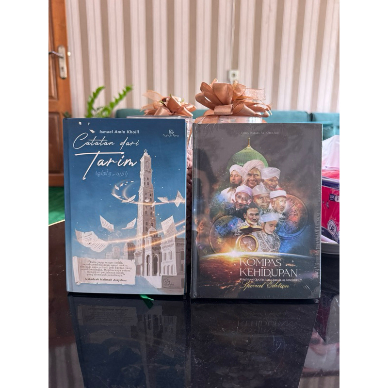 Jual paket hemat 2 buku | Shopee Indonesia