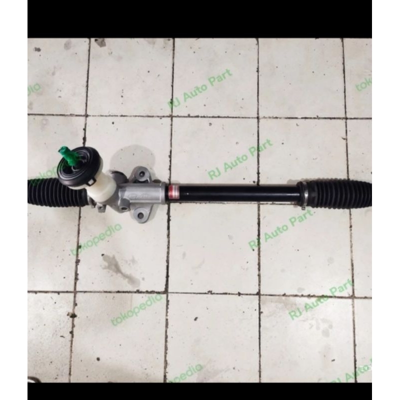 Jual Rack Steering Rack Steer Hyundai Kia Rio All New/ Avega 2012-2017 ...