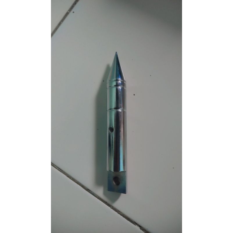 Jual antena penangkal petir KURN R80 | Shopee Indonesia