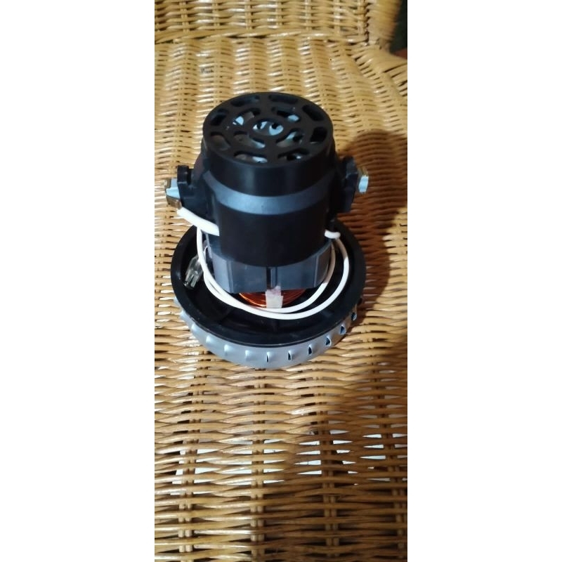 Jual Dinamo-Motor Vacuum MULTIPRO VC 20 | Shopee Indonesia