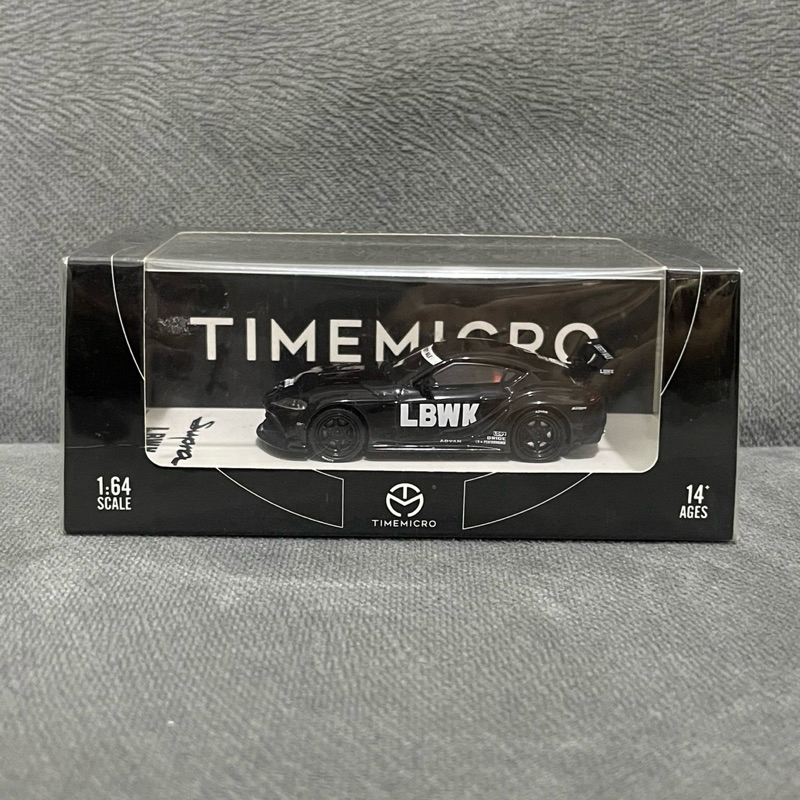Jual time micro supra gr lbwk black | Shopee Indonesia
