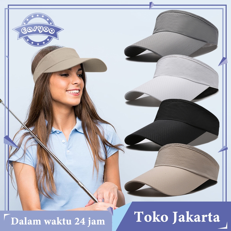Jual Running Hat Women | Topi Running Pria | Topi Anti Panas | Topi ...
