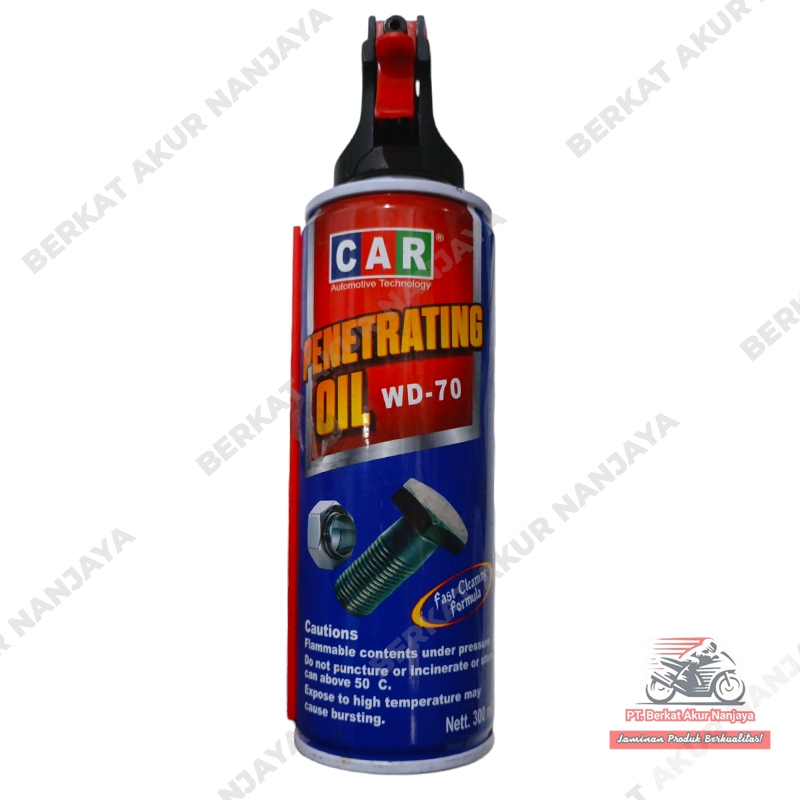 Jual Penetrating Oil WD 40 WD WD 70 - Cairan Multi Guna | Shopee Indonesia