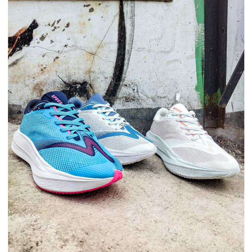 Jual Sepatu running Original Specs Vortex SV Subs1 | Shopee Indonesia