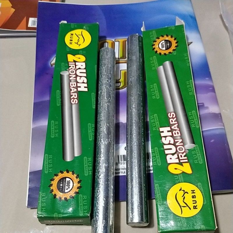 Jual As Roda Gerobak Pasir 17Cm /Dorong/Sorong Arco Artco | Shopee ...