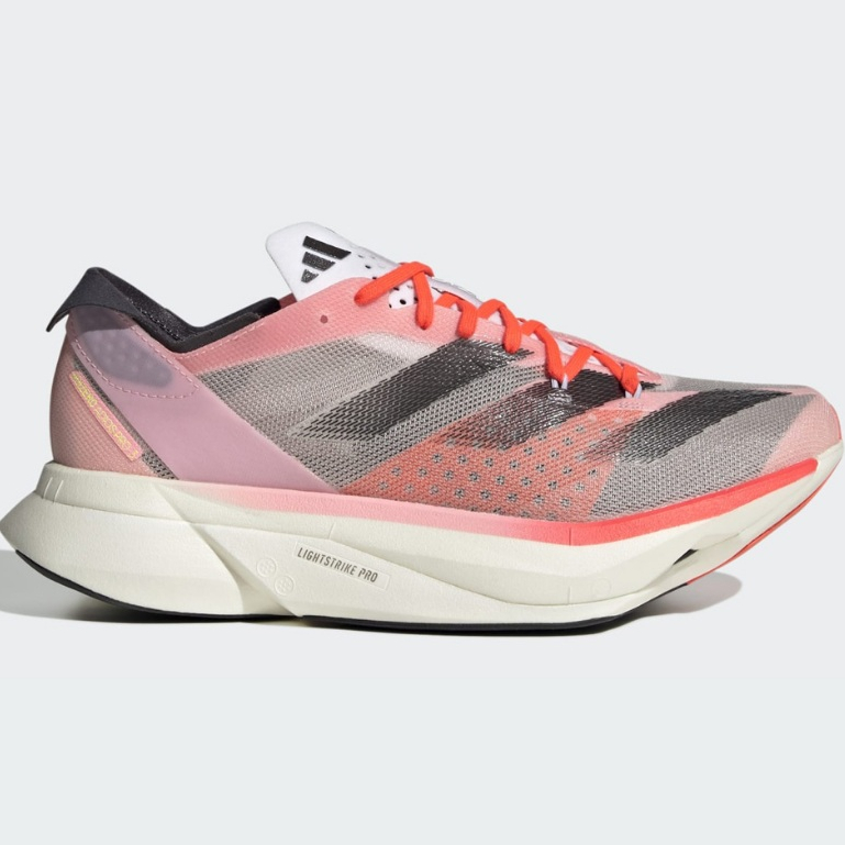 Jual Sepatu Lari Wanita Adidas Adizero Adios Pro 3 - ID3612 | Shopee ...
