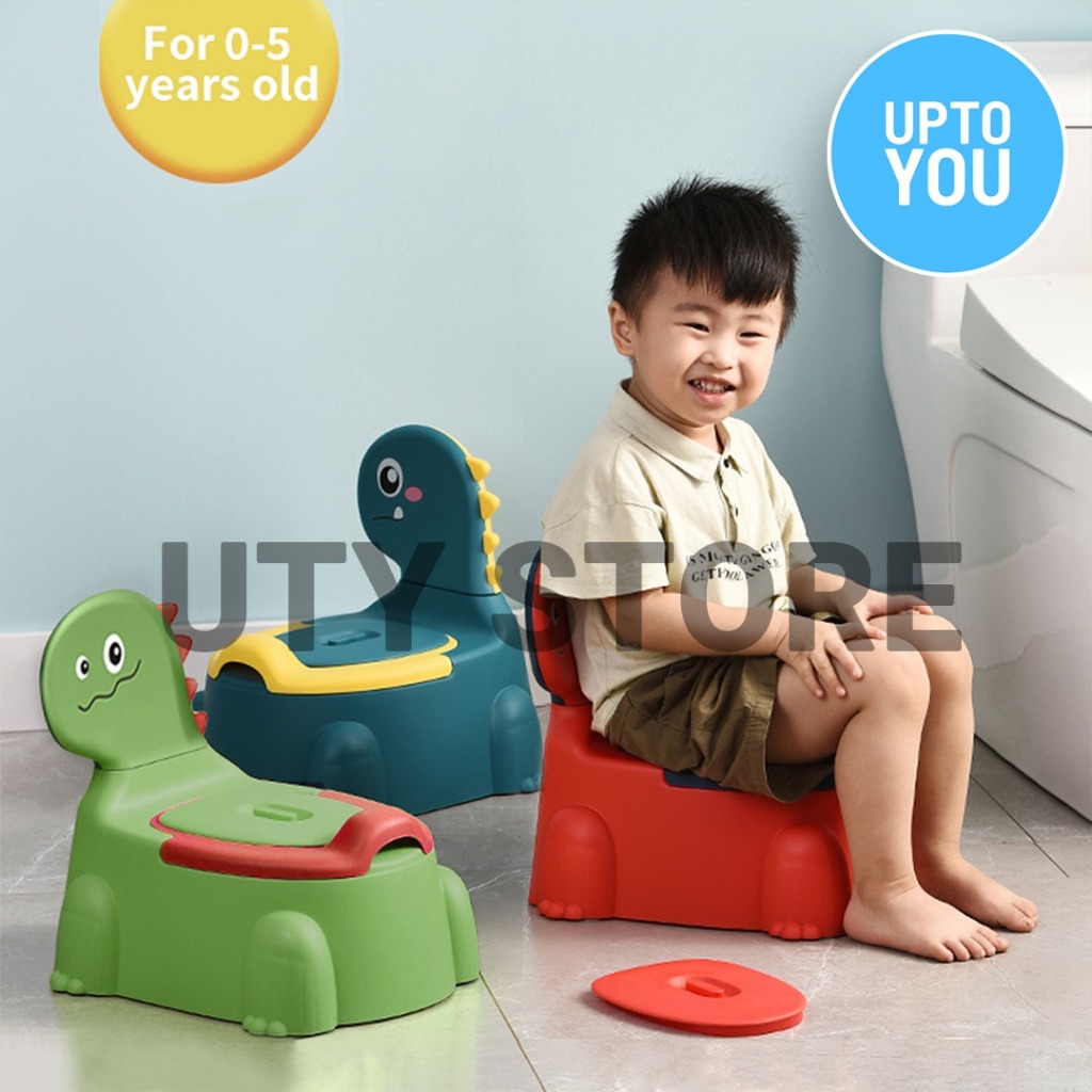 Potty Toilet Potties Training Chair Baby Kids Boys Girls