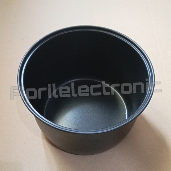 Jual Sparepart Panci / Teflon / Inner Pot Rice Cooker Turbo 1.8 L ...