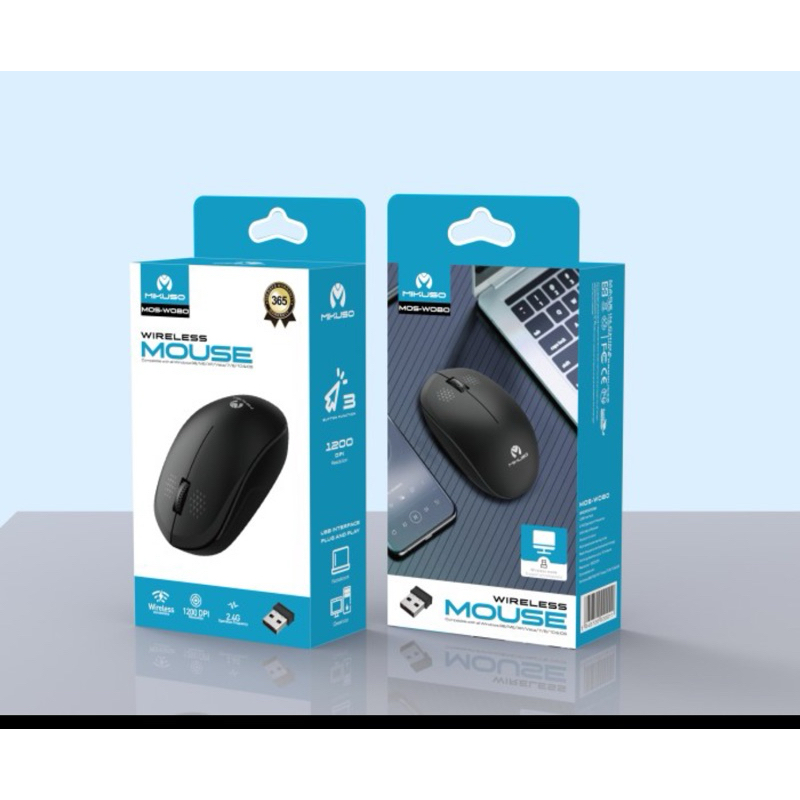 Jual Mouse Wireless R-One | Shopee Indonesia