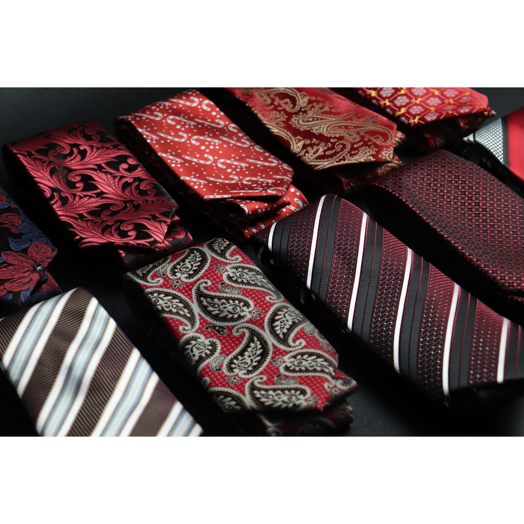 Jual [ PREMIUM LEBAR 8.5CM ] MENS GLOBAL FREE BOX - Dasi Pria Panjang ...