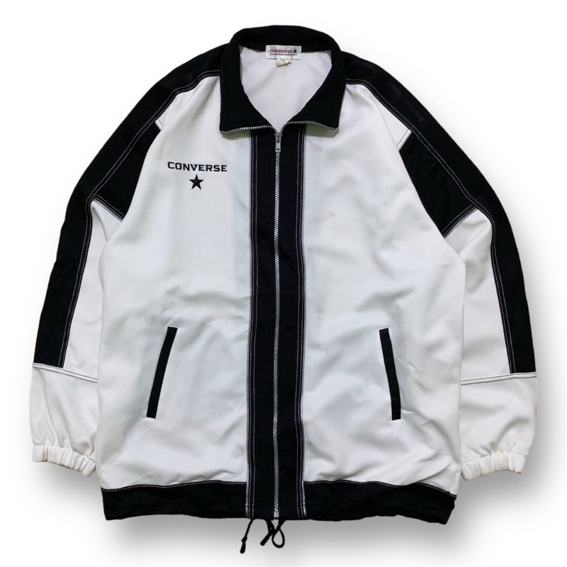Tracktop converse deals
