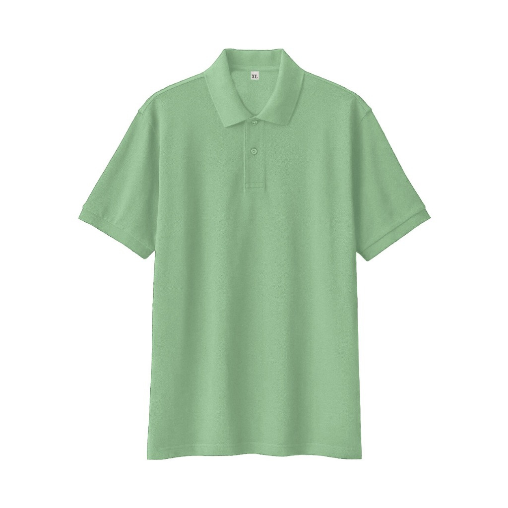 Kaos Polo Sage Green Jual Kaospolos Pique Kaos Pria Polo Shirt