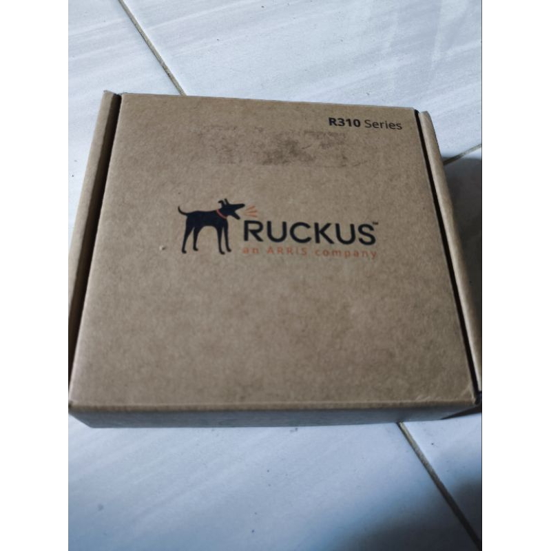 Jual Ruckus R310 series | Shopee Indonesia