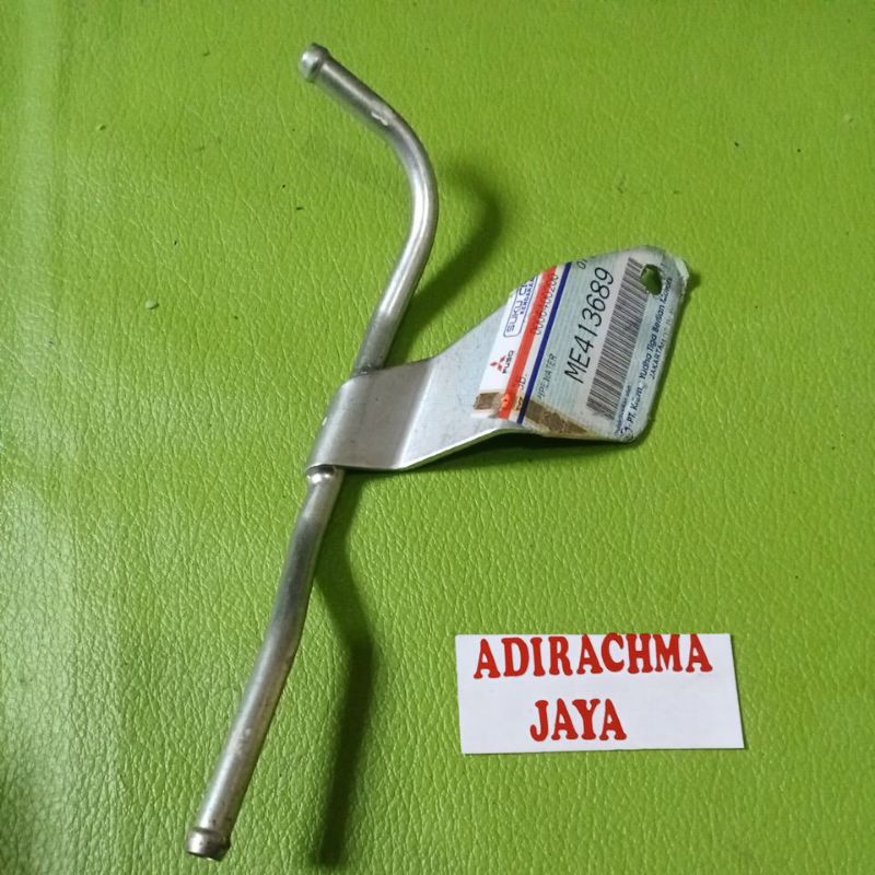 Jual selang pipa radiator Mitsubishi canter ps110/125/hdx/ps136 ori ...
