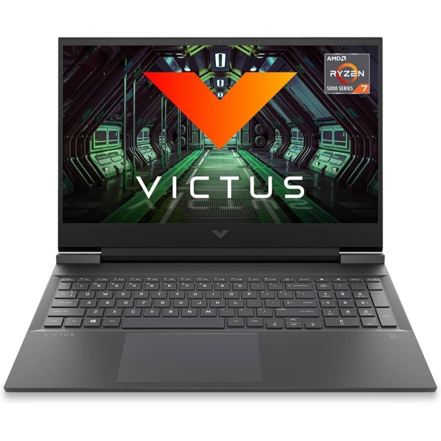 Jual HP Victus Gaming 15-FB2555AX R7 8845HS 8GB 512 RTX4050 6GB W11 15. ...