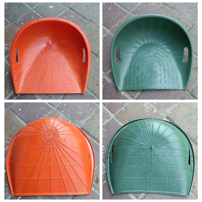 Jual Pengki Plastik PVC Tukang Bangunan | Shopee Indonesia