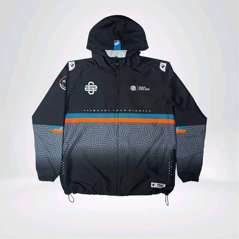 Jual JAKET PS Jaket RACING GOORIDE/RACING MOTOR | Shopee Indonesia