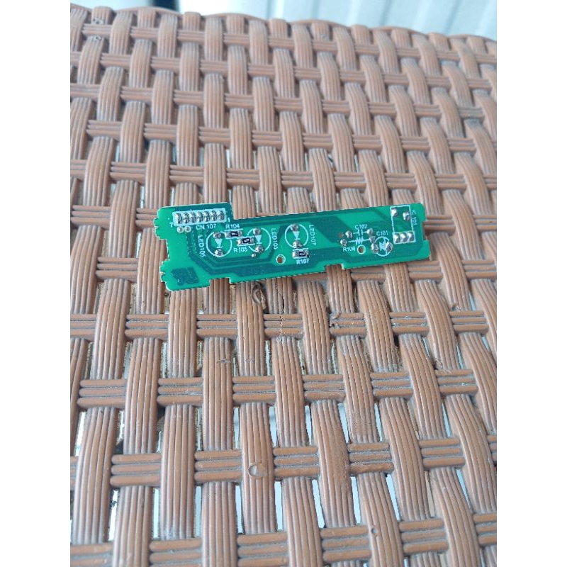 Jual MODUL SENSOR AC SHARP INVERTER R32 THAILAND F495 | Shopee Indonesia