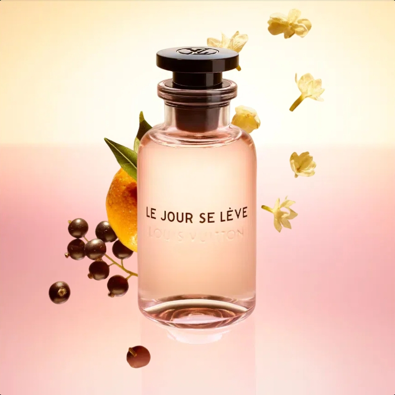Jual [✓100% Original] Louis Vuitton LV Le Jour se Lève Parfum
