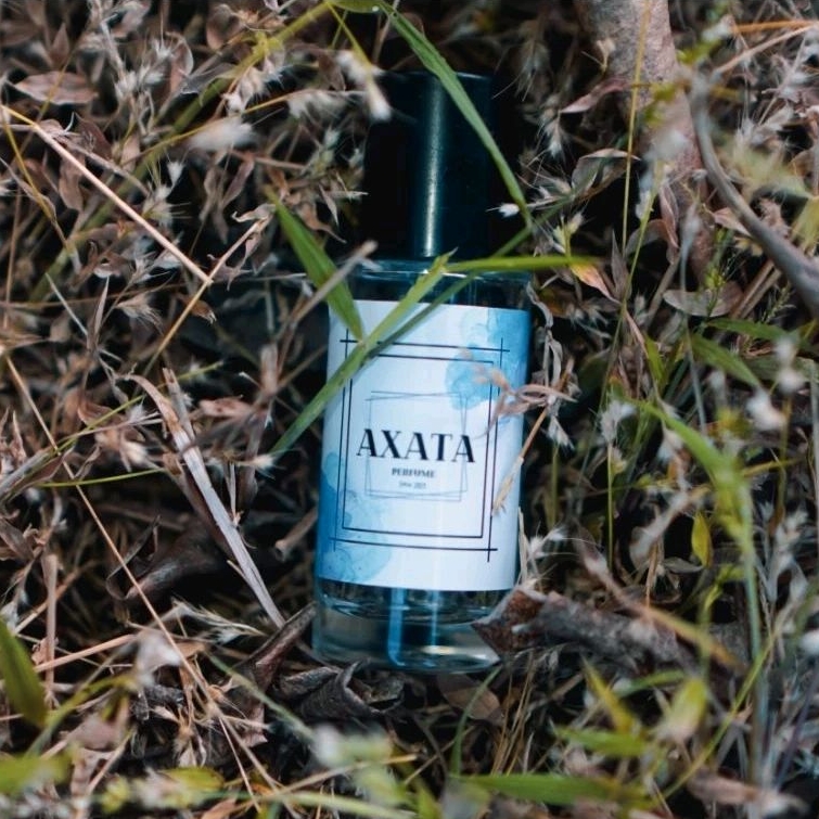 Jual AXATA PARFUME EDP - PARFUME REFIL UNISEX SEGAR/SOFT PREMIUM ...
