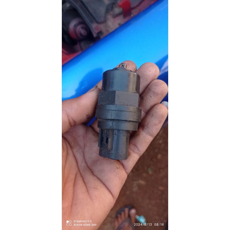 Jual speed sensor sensor speedo meter kia Timor original copotan ...