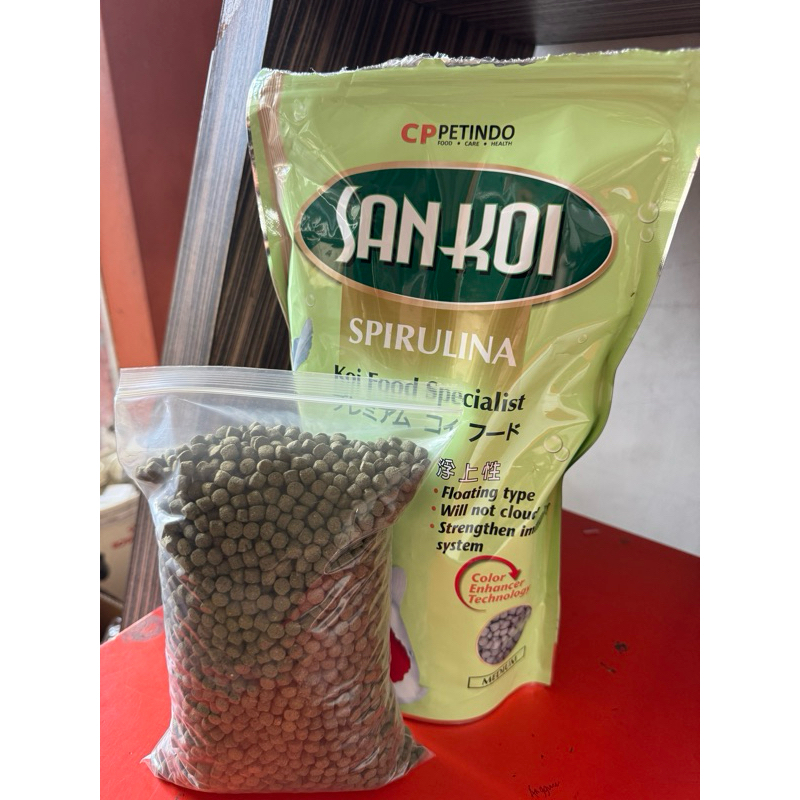 Jual Sankoi Repack 500Gr | Shopee Indonesia