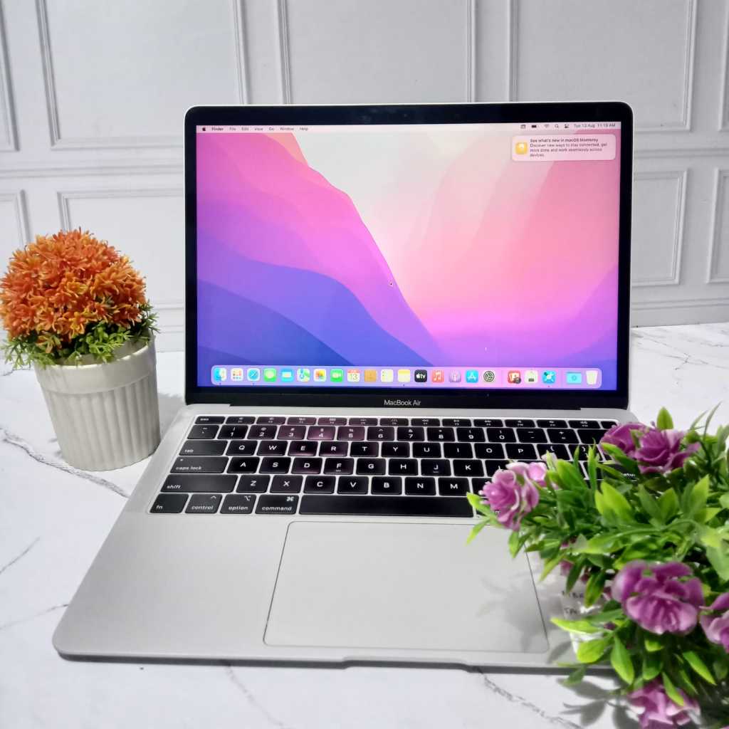 jual-apple-macbook-air-2019-retina-13-inch-core-i5-ram-16-8-gb-ssd