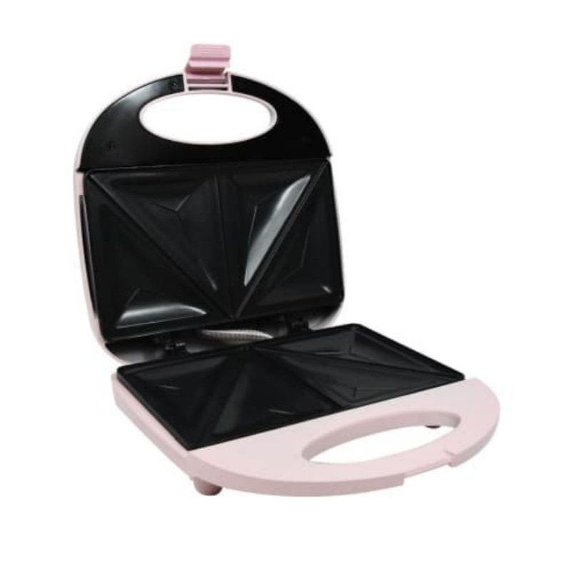 Jual Kris toaster sandwich 2 slice alat pemanggang roti | Shopee Indonesia