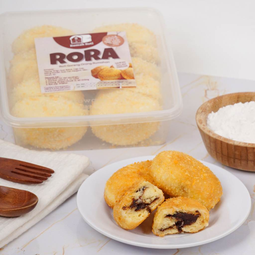 Jual Roti Frozen | Roti Goreng | Paket Doble ( 2 ) | Shopee Indonesia