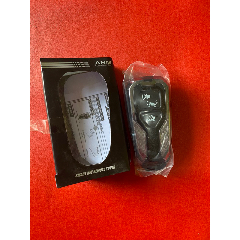 Jual Smart Key Remote Cover Kunci Honda PCX 160, Vario 160, Vario 125 ...
