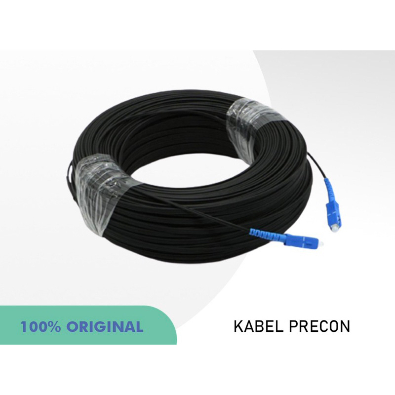 Jual precon 1 core 3 seling 100 meter | Shopee Indonesia