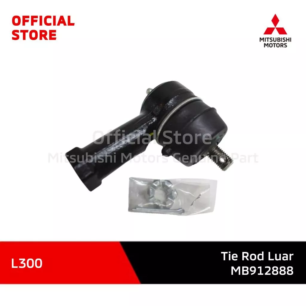 Tie Rod Luar L300 Semua Tahun