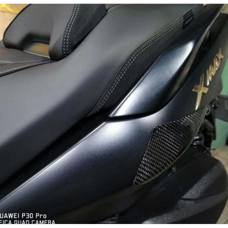 Jual Pelindung body yamaha XMAX side protector xmax 250 aksesoris motor ...