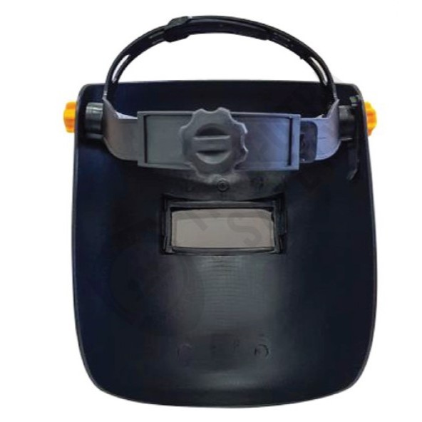 Jual Topeng Kedok Las Model Putar / Welding Helmet Adjustable Gosave ...