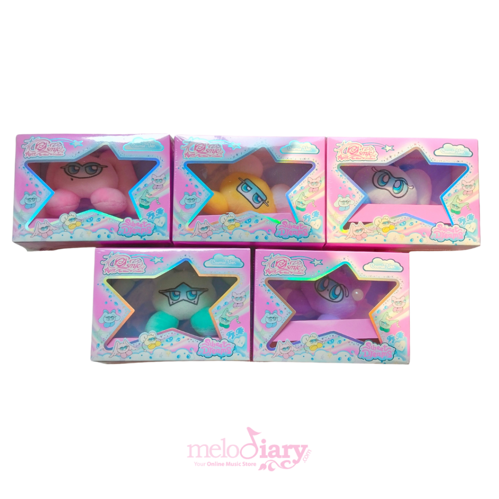 Jual Red Velvet - Cosmic (Cosmie ver.) | Shopee Indonesia